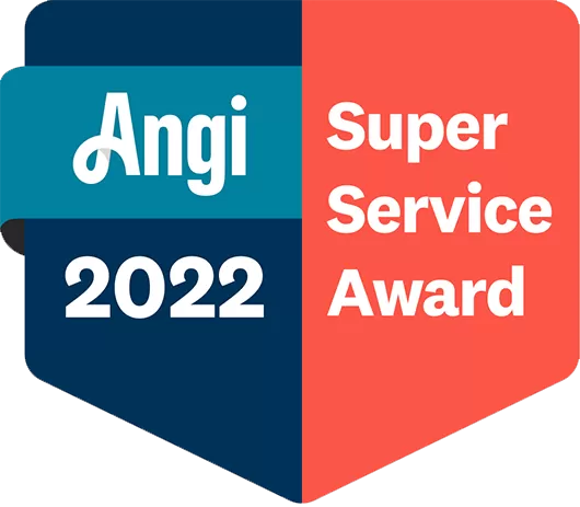 Angi List Super Service Award 2022 Angi List Super Service Award
